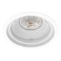 Imagem de Spot de Teto Embutido Micro Borda 4164-BM Interlight - Branco Orientável