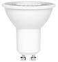 Imagem de Spot Duplo Embutir Quadrado Recuado Mr16 Branco + Led Stella 6w 3000K