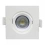 Imagem de Spot Emb.3W Led Mr11 6500K Bivolt Qd Brilia