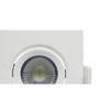 Imagem de Spot Emb.3W Led Mr11 6500K Bivolt Qd Brilia