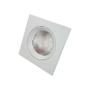 Imagem de Spot emb orient p/ 1l ar111 gu10 branco interlight