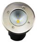 Imagem de Spot Embutido Balizador De Solo Redondo Led Cob 5w