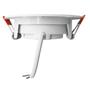 Imagem de Spot Embutir Led Bivolt 3000K Branco 9cm 5W - FSE