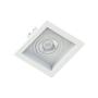 Imagem de Spot Embutir Par20 Recuado + Lampada Led 4,8W 2700K E27