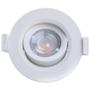 Imagem de Spot Embutir Redondo Alltop Led 3W 6500K Taschibra