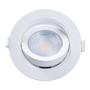 Imagem de Spot Embutir Redondo Alltop Led PAR20 7W 3000K Taschibra