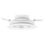 Imagem de Spot Embutir Redondo Led 5W 4000K Branco Frio Bivolt Galaxy