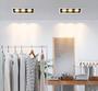 Spot Embutir Triplo Quadrado Recuado MR16 Preto + Lamp BQ - Decorium Imagem de Spot Embutir Triplo Quadrado Recuado MR16 Preto + Lamp BQ