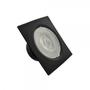 Imagem de Spot Led 7W Quadrado 3000K Preto