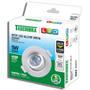 Imagem de Spot Led ALLTOP de Embutir Redondo MR11 3 Watts 6500K - 15090200 - TASCHIBRA