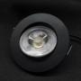 Imagem de Spot Led Cob Embutir Redondo 6w Blumenau 6500k Slim