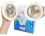 Imagem de Spot Led Downlight 12W Redondo 12,5Cm Branco Quente