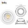 Imagem de Spot Led Downlight Redondo Par20 7W Bivolt Branco Frio