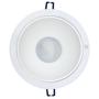 Imagem de Spot Led Eco Downlight Embutir Redondo 16W 6500K Bivolt