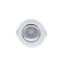 Imagem de Spot Led Embutido 5W Bivolt  Redondo  3000K - 4000K- 6000K