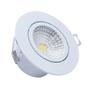 Imagem de Spot Led Embutir 3w Redondo 6500k Branco Frio Avant