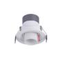 Imagem de Spot Led Embutir Lova 5W 2700K 15-60 IRC 97 Branco Bivolt - Nordecor - 6450