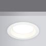 Imagem de Spot Led Embutir Lumidec EF40 27,5W Luz Amarela 3000K