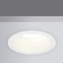 Imagem de Spot Led Embutir Lumidec EF41 27,5W Luz Amarela 3000K