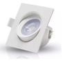 Imagem de Spot Led Embutir Mr11 3w Luz Branca - Intral