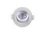 Imagem de Spot LED Embutir Redondo Alltop MR16 5W 38º - Taschibra