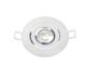 Imagem de Spot Led Embutir/Redondo Authentic 7W 3000K Avant