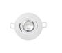 Imagem de spot led embutir/redondo authentic 7w 4000k avant