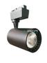 Imagem de Spot Led Para Trilho 10W Preto 4000K Luz Neutra