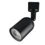 Imagem de Spot Led Para Trilho Eletrificado 5w Br Quente 6500k Preto