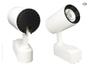 Imagem de Spot Led Para Trilho Eletrificado Branco 7W Branco Frio