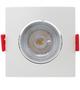 Imagem de Spot led quadrado 5w - opus