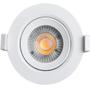 Imagem de Spot Led Redondo 3w 3000K 250 Lumens BDS1 Black + Decker