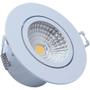 Imagem de Spot LED Redondo 5W Bivolt Branco Frio Supimpa - Avant