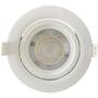 Imagem de Spot Led Redondo Embutir 10w Branco Neutro 4000K