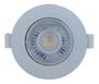 Imagem de Spot Led Redondo Embutir 5w Branco Neutro 4000k Morno