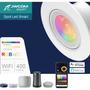 Imagem de Spot Led RGB Inteligente Tuya 5W 400 Lumens - Alexa/Google