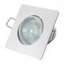 Imagem de Spot Led Taschibra Embutir Quadrado 5W 6500K 15090194