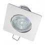 Imagem de Spot Led Taschibra Embutir Quadrado 5W 6500K 15090194