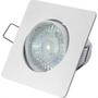 Imagem de Spot Led Taschibra Embutir Quadrado 5W 6500K