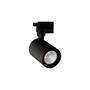 Imagem de Spot Para Trilho Led 10W Bivolt Preto 3000K/4000K