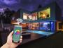 Imagem de Spot Smart Taschibra TEK Wi-Fi LED RGB 5W Embutir Redondo