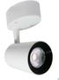 Imagem de Spot Sobrepor Led 7w Bivolt Delis Branco 3000K