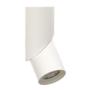 Imagem de Spot Sobrepor Round Orientável Led Branco 12W 3000K