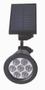 Imagem de Spot Solar Led 4W 6500K Sem Sensor