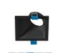 Imagem de Spot Square Angle MR16 Embutido Angular 25