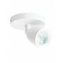 Imagem de Spot Taschibra Led Direct Mr16 1X4W 6500K Branco