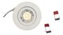 Imagem de Spots led embutir mr16 redondo 7w 6500k - SAIME