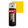 Imagem de Spray 400ml Arte Urbana Amarelo Sol 915  - Colorgin