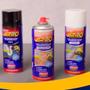 Imagem de Spray 400ml Emborrachado Impermeabilizante DRYKO