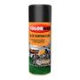 Imagem de Spray alta temp preto fos 600 color 5722 350ml